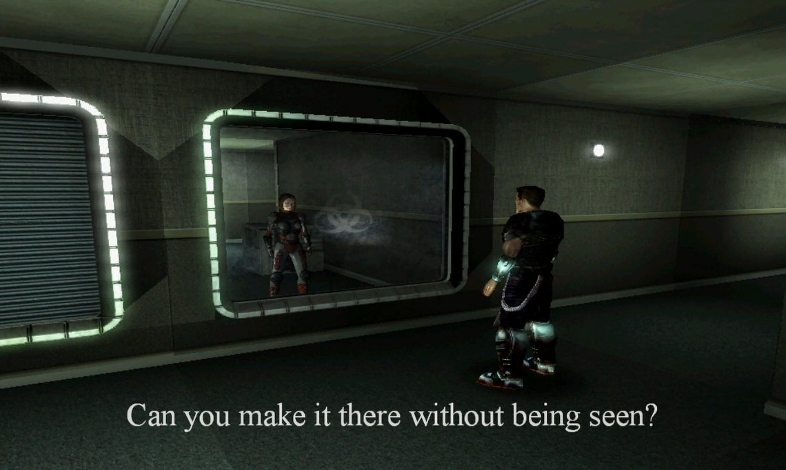 Insincere screenshot 6