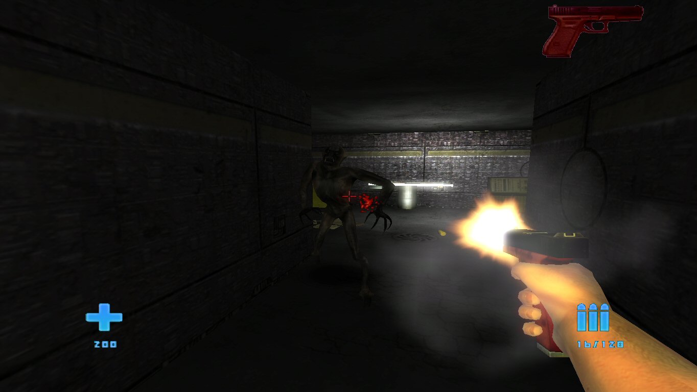 Insincere screenshot 5