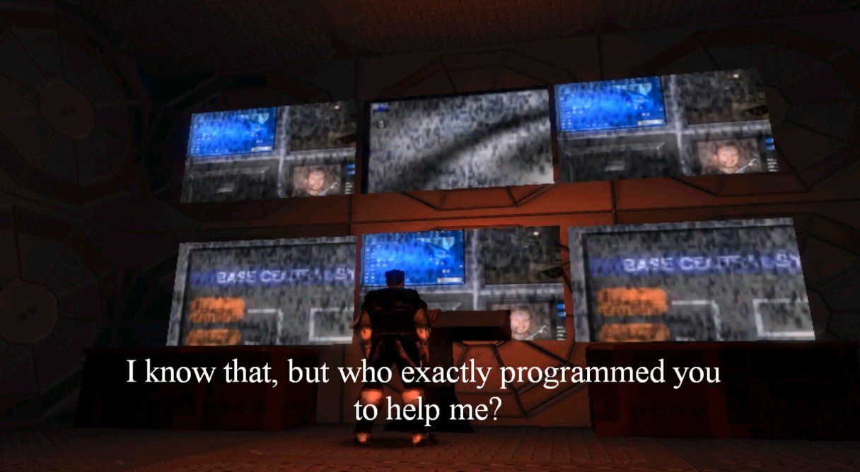 Insincere screenshot 3