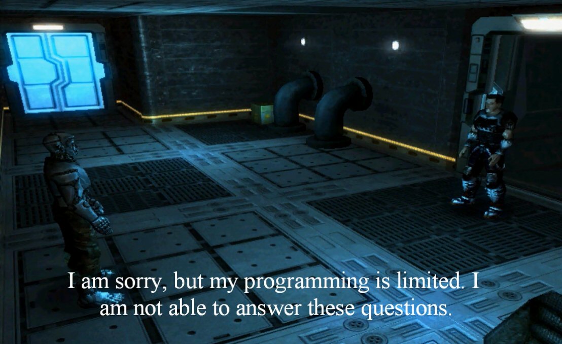 Insincere screenshot 10