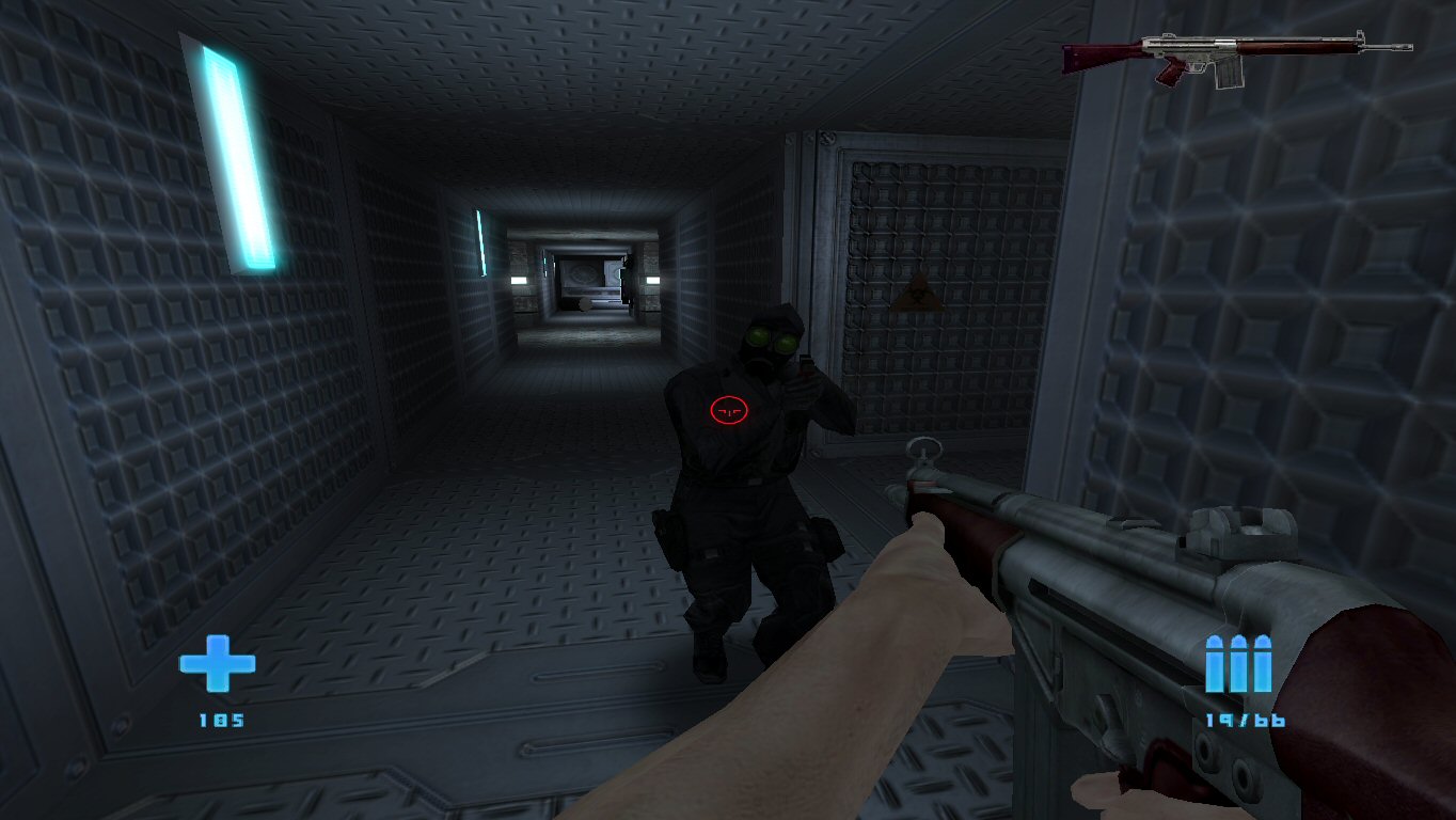 Insincere screenshot 8
