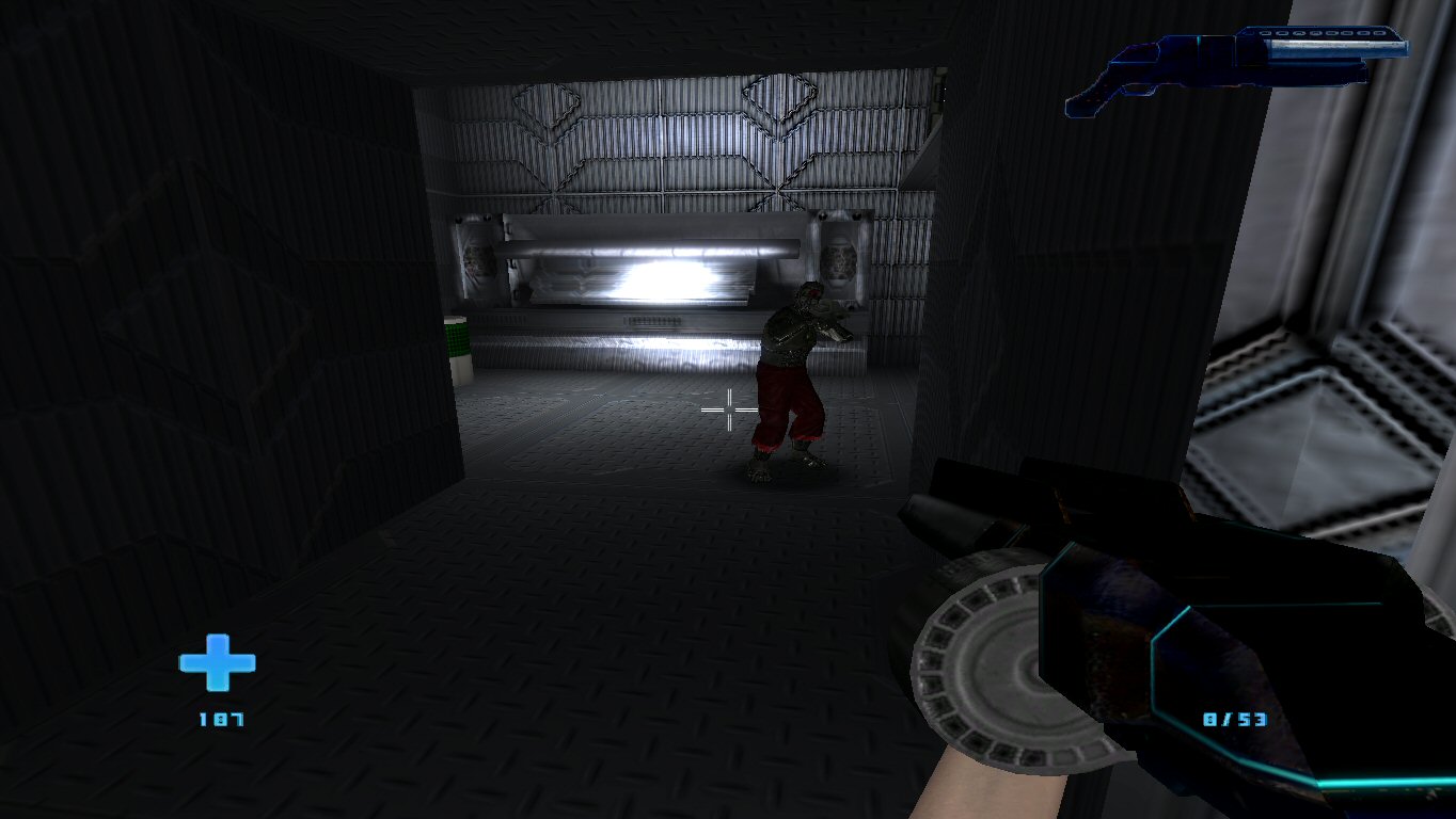 Insincere screenshot 4