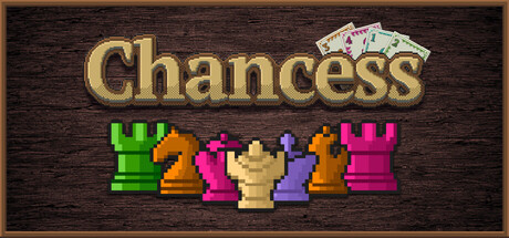 Chancess — Steam header