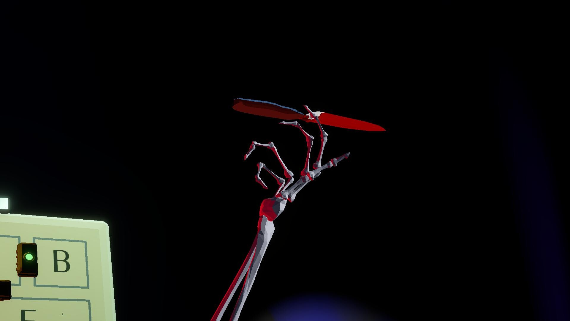 Sole Mistake screenshot 4