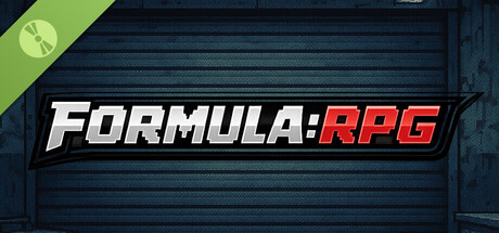 Formula: RPG Demo