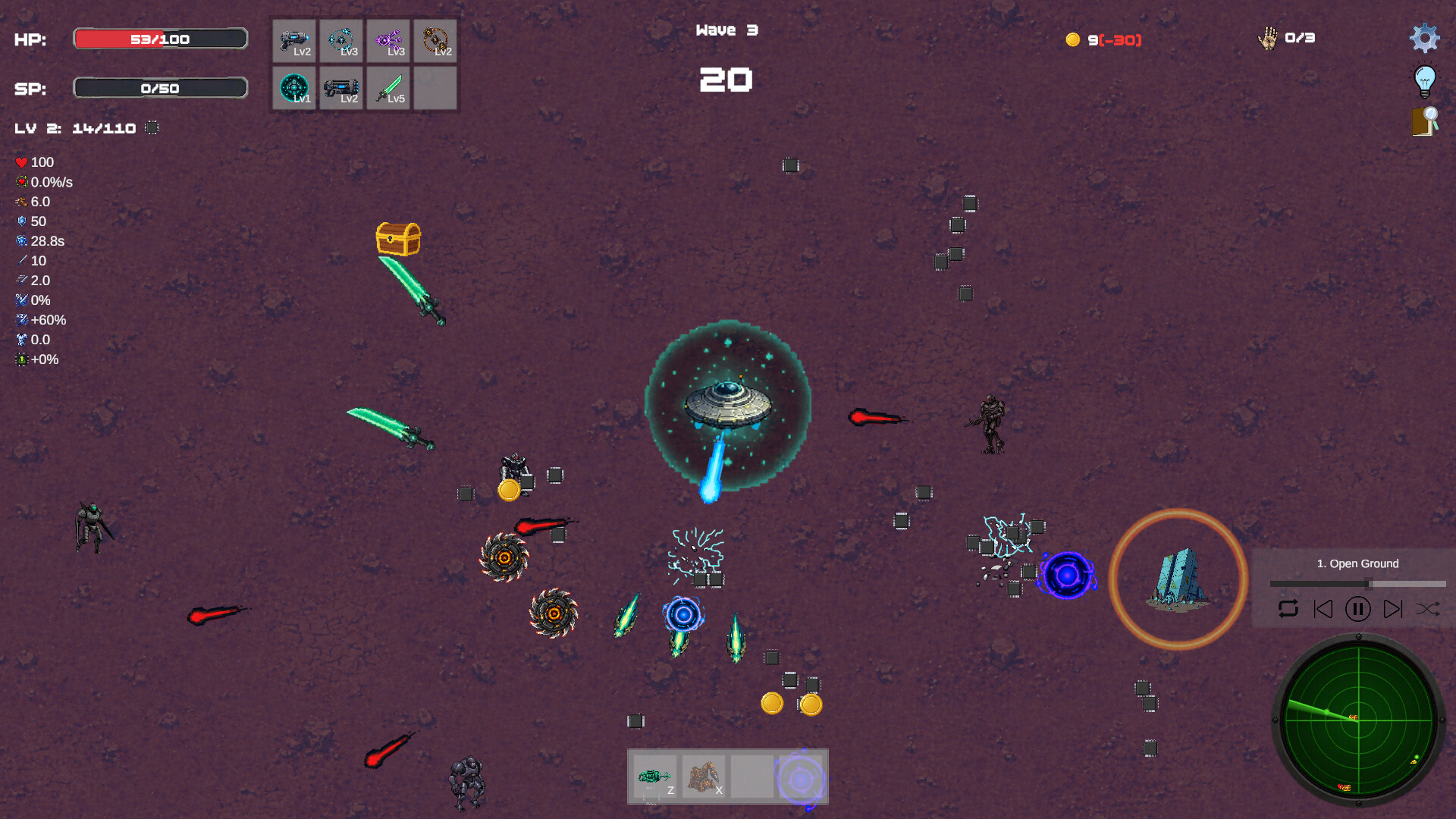 Asymptote screenshot 2