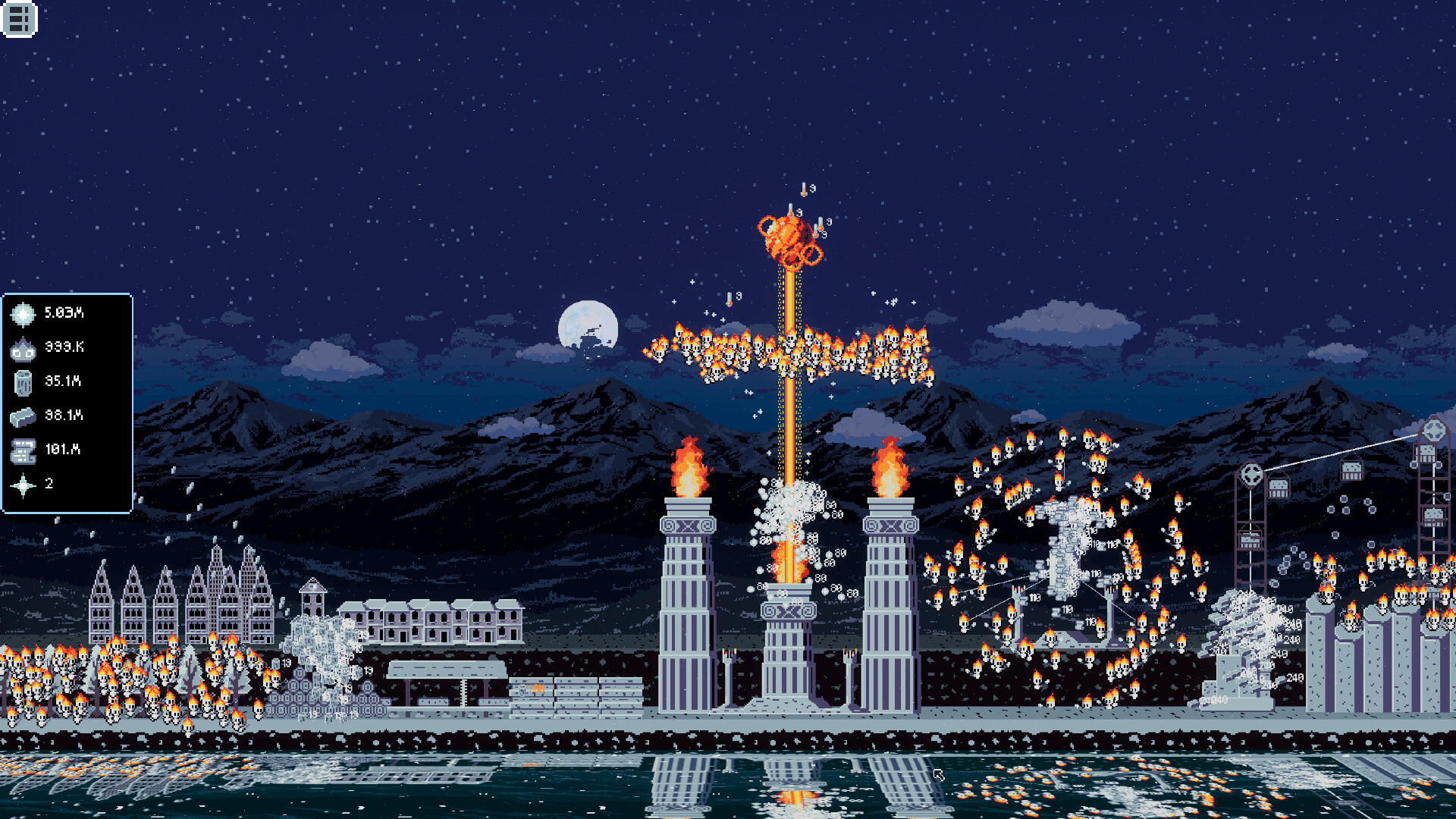 Ember Folks screenshot 7
