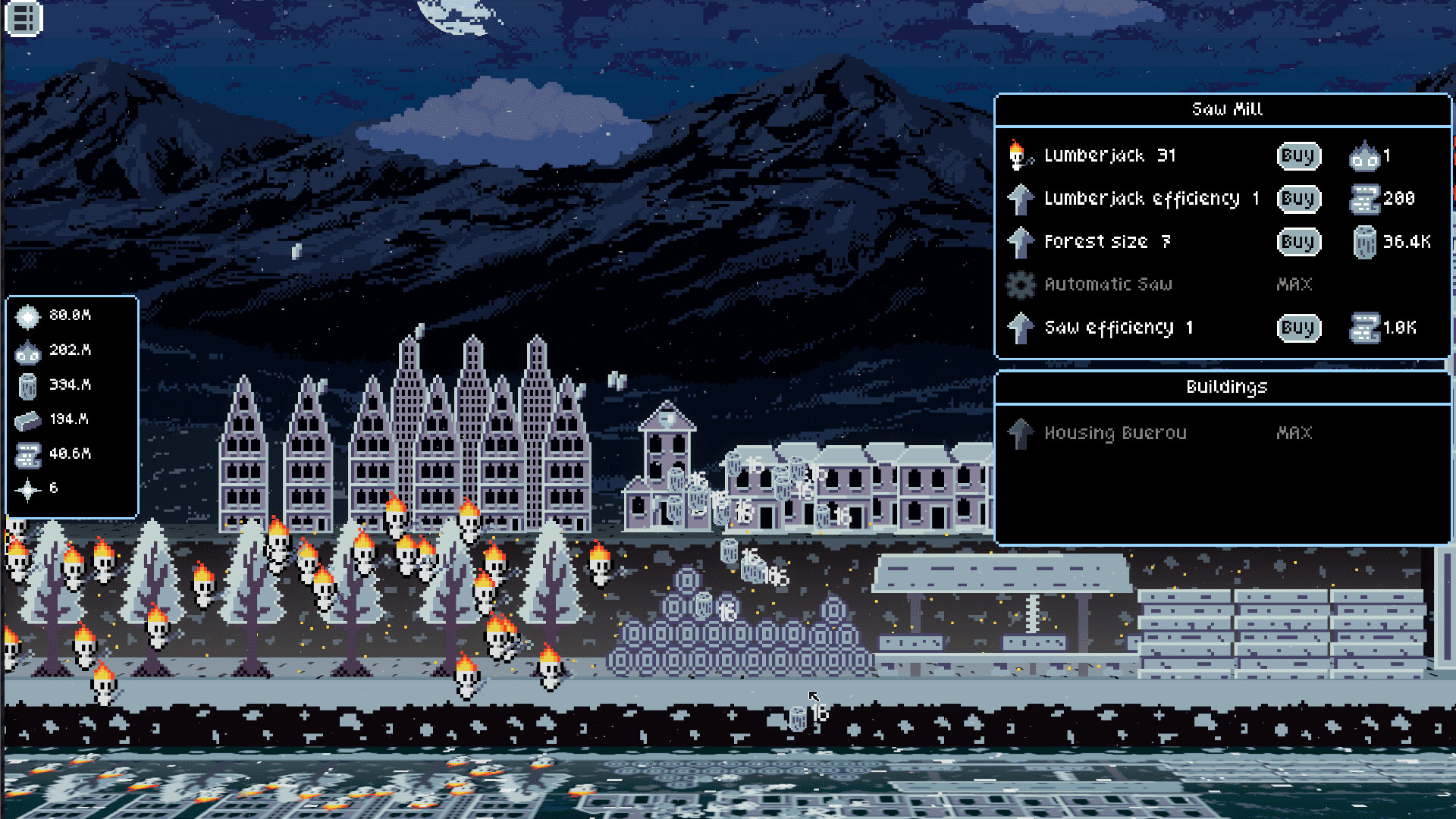 Ember Folks screenshot 6