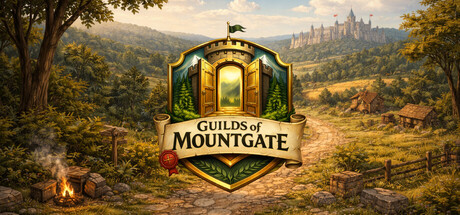 Guilds of Mountgate