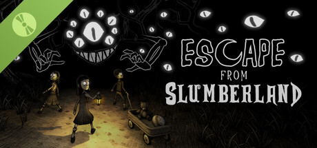 Escape from Slumberland Demo