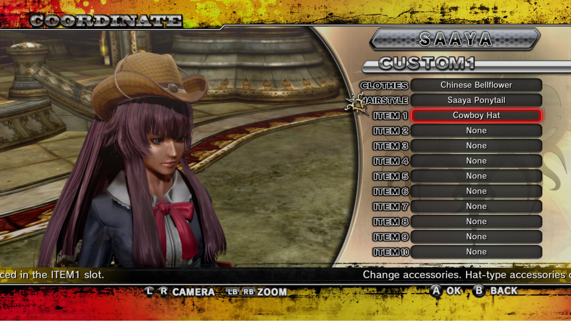 Cowboy Hat screenshot 1