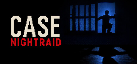 Case: Nightraid — Steam header