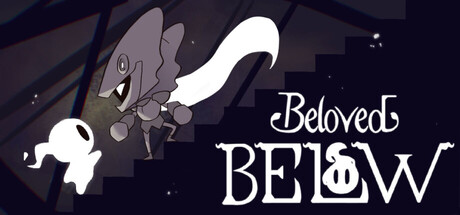 Beloved, Below