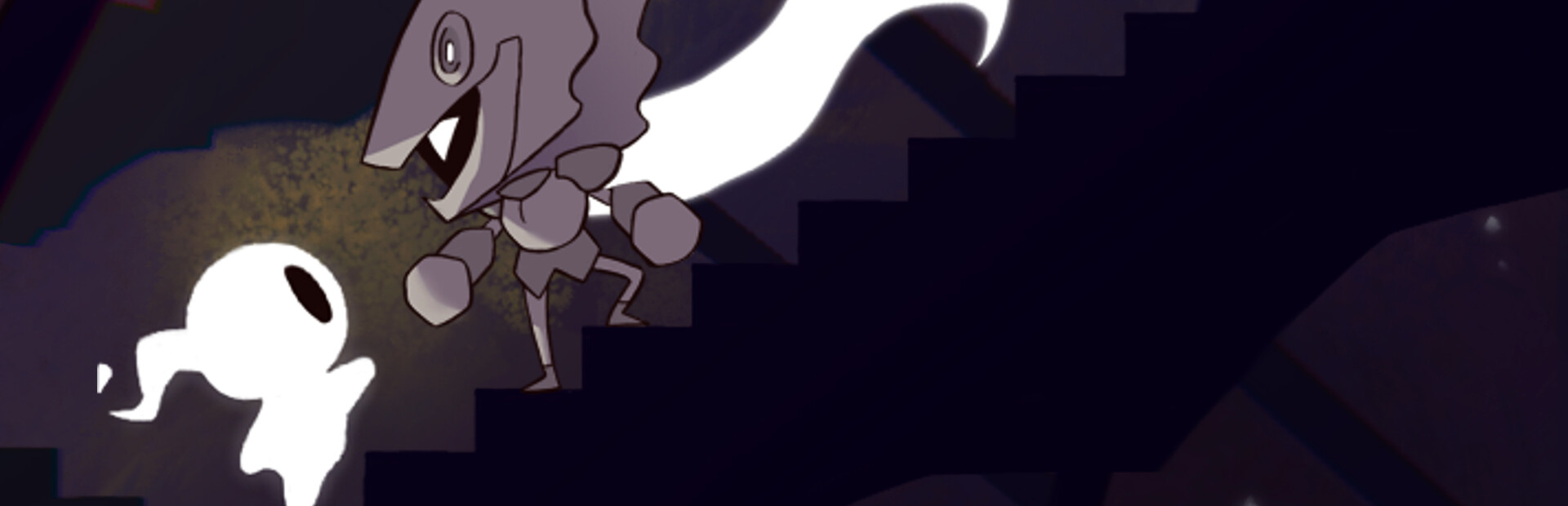 Beloved, Below