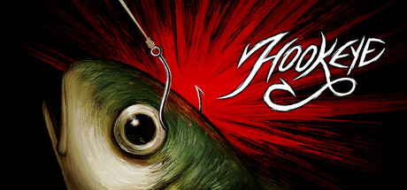 Hookeye — Steam header