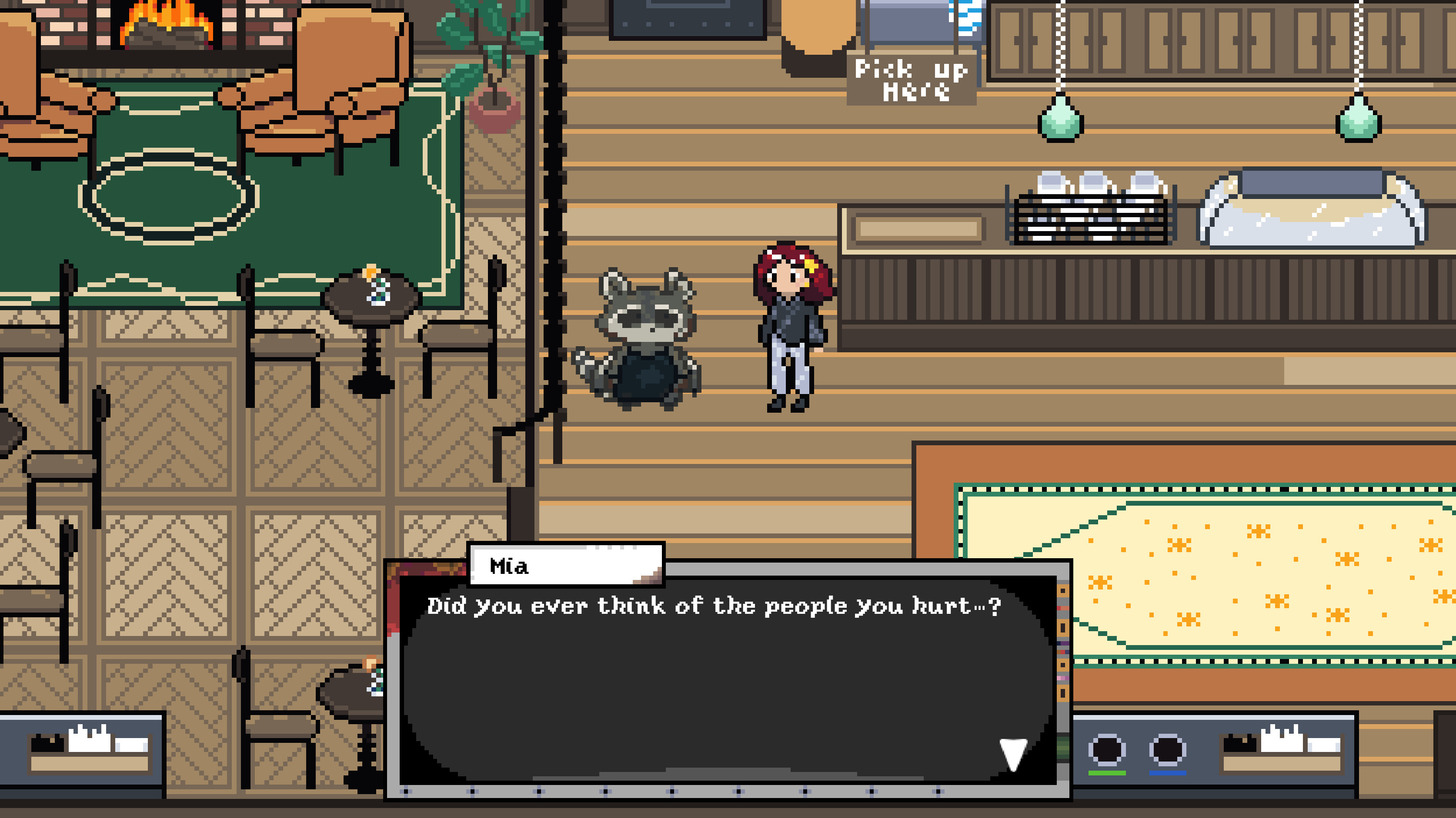 Dark Brew screenshot 8