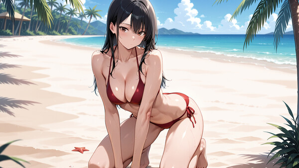 Carolina Heat screenshot 2