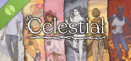 Celestial Decks Demo