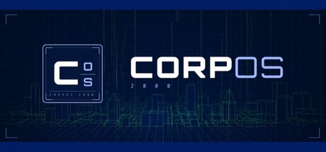 CorpOS 2000