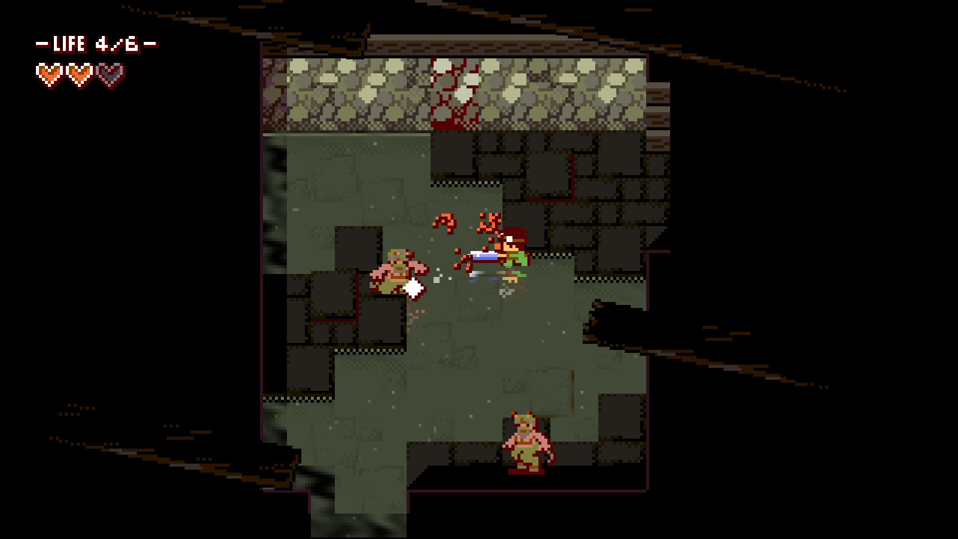 Cronus' Tomb: First Quest screenshot 8