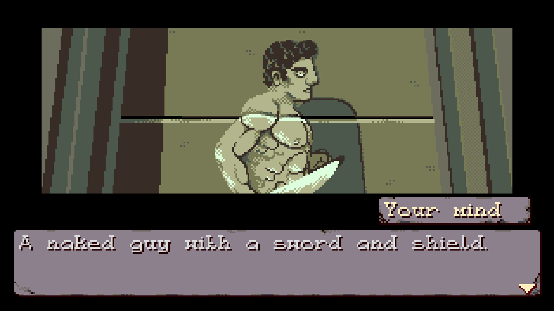 Cronus' Tomb: First Quest screenshot 3