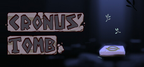Cronus' Tomb: First Quest — Steam header