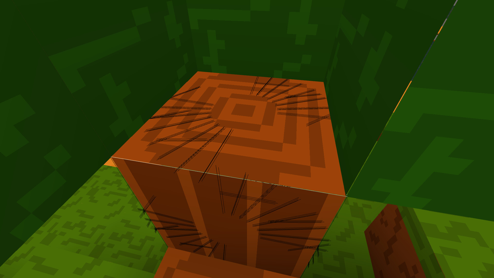 Cubical World screenshot 2
