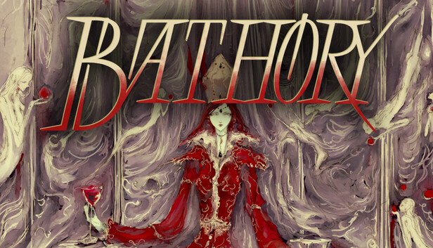 Bathory - Heritage of Blood gameplay
