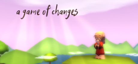 A Game of Changes — Steam header