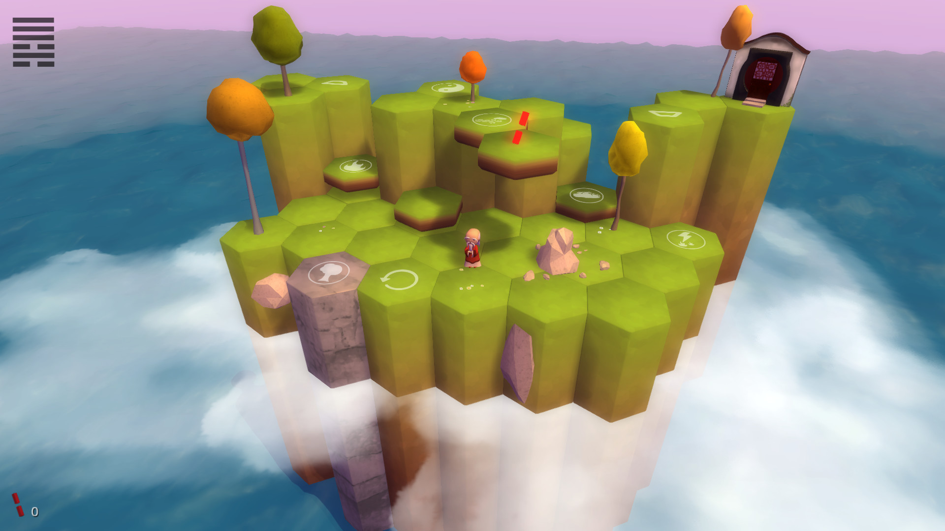 A Game of Changes screenshot 13