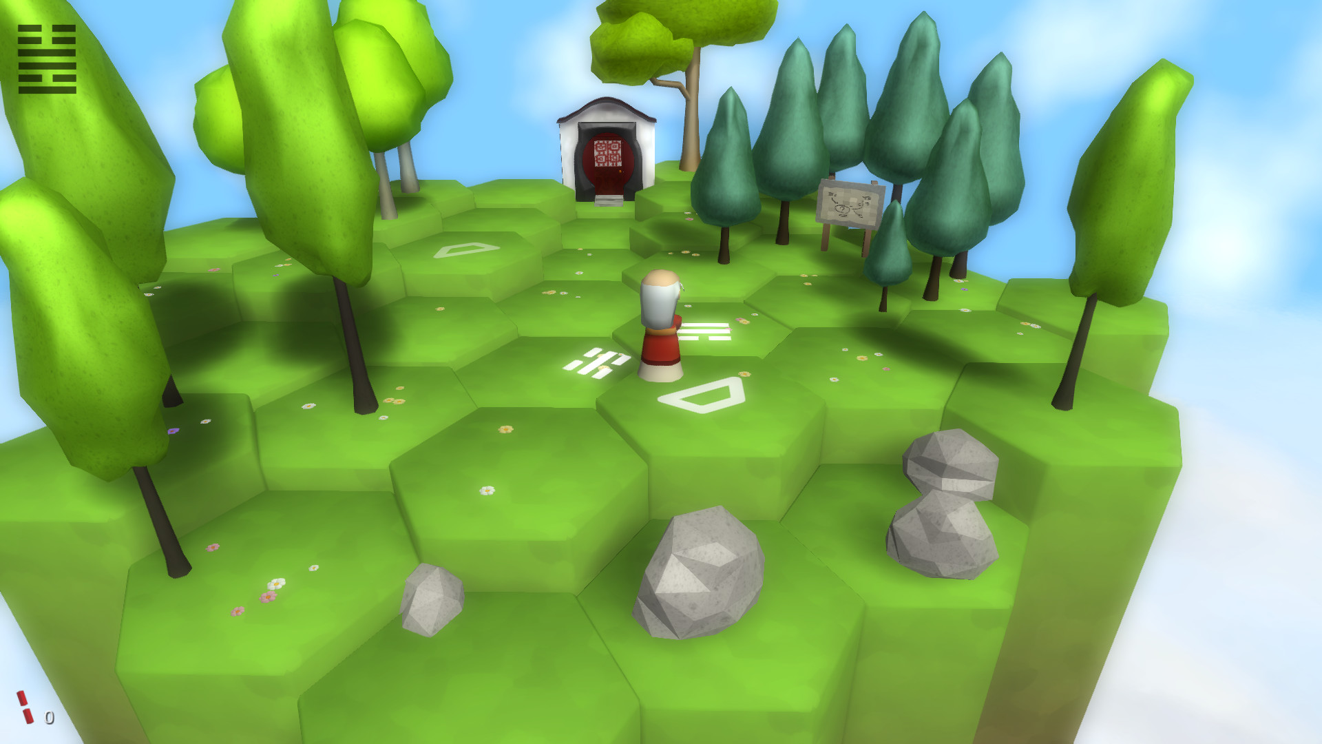 A Game of Changes screenshot 14