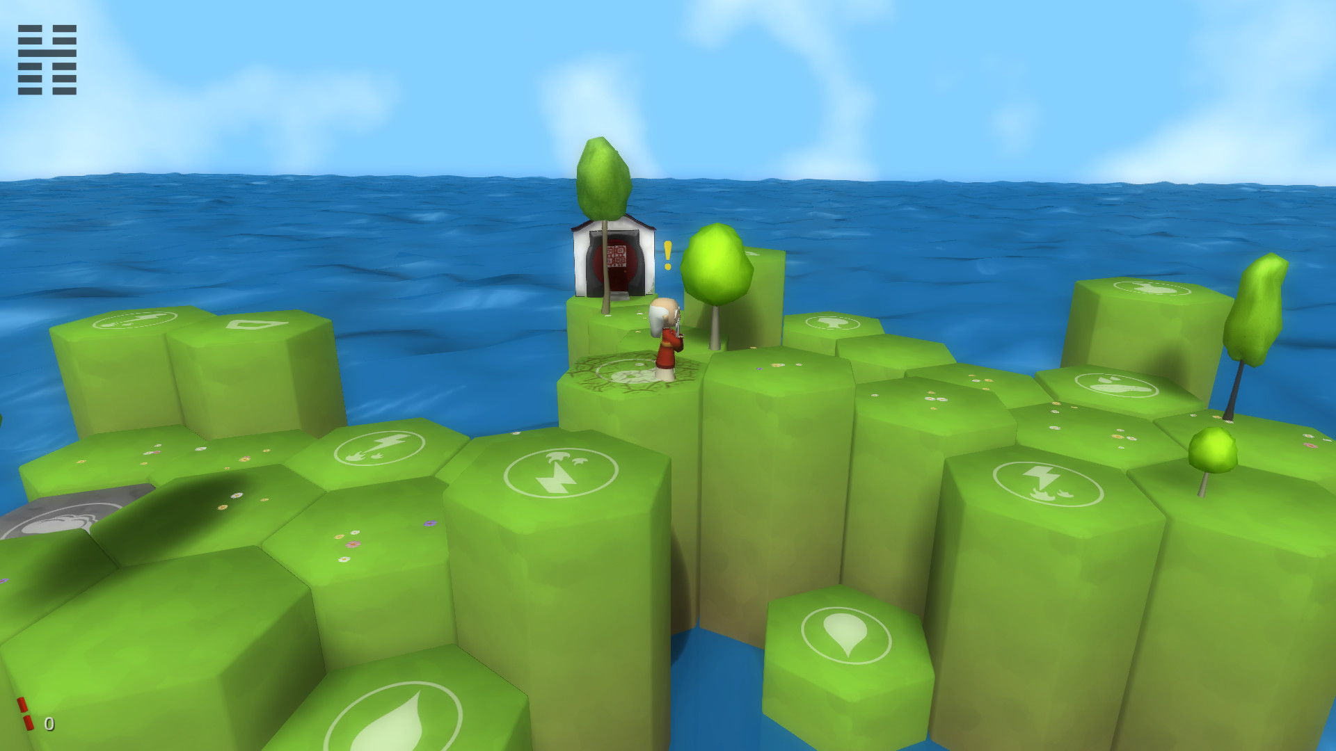 A Game of Changes screenshot 11