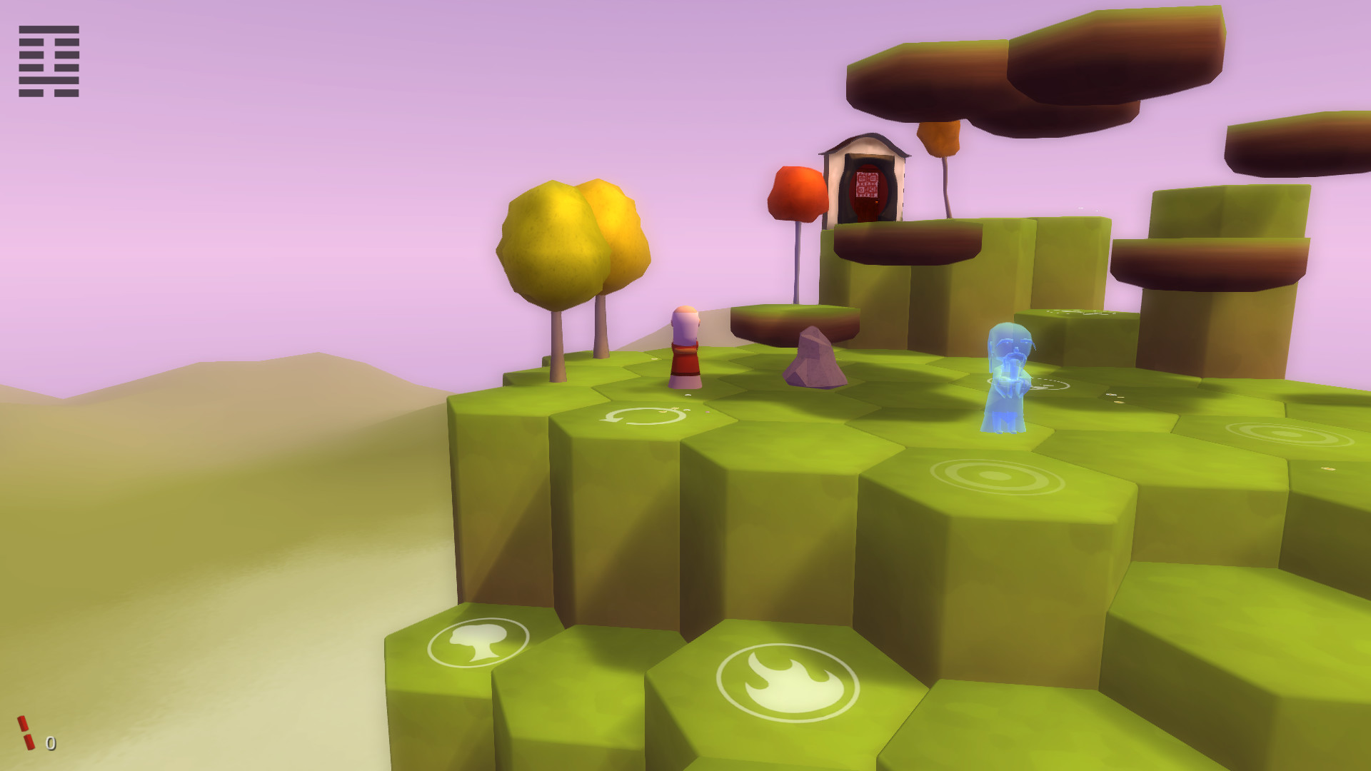 A Game of Changes screenshot 16