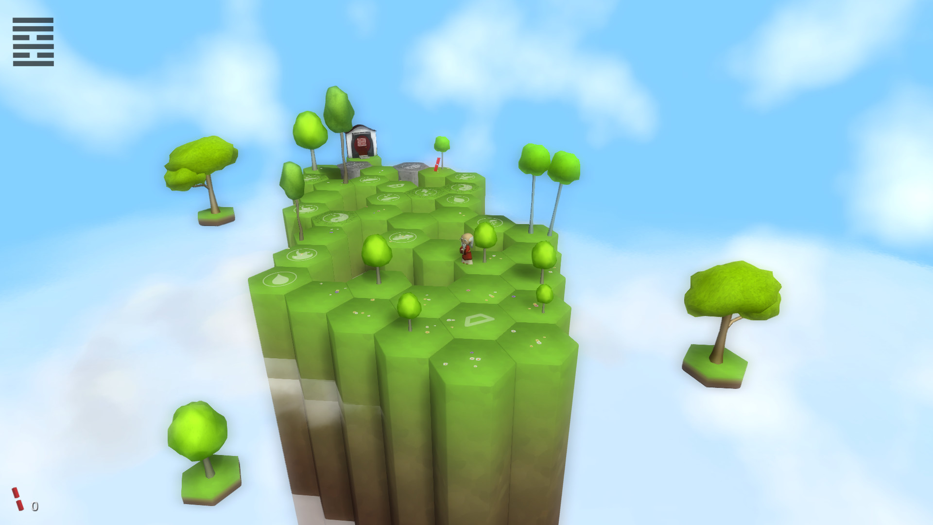 A Game of Changes screenshot 9