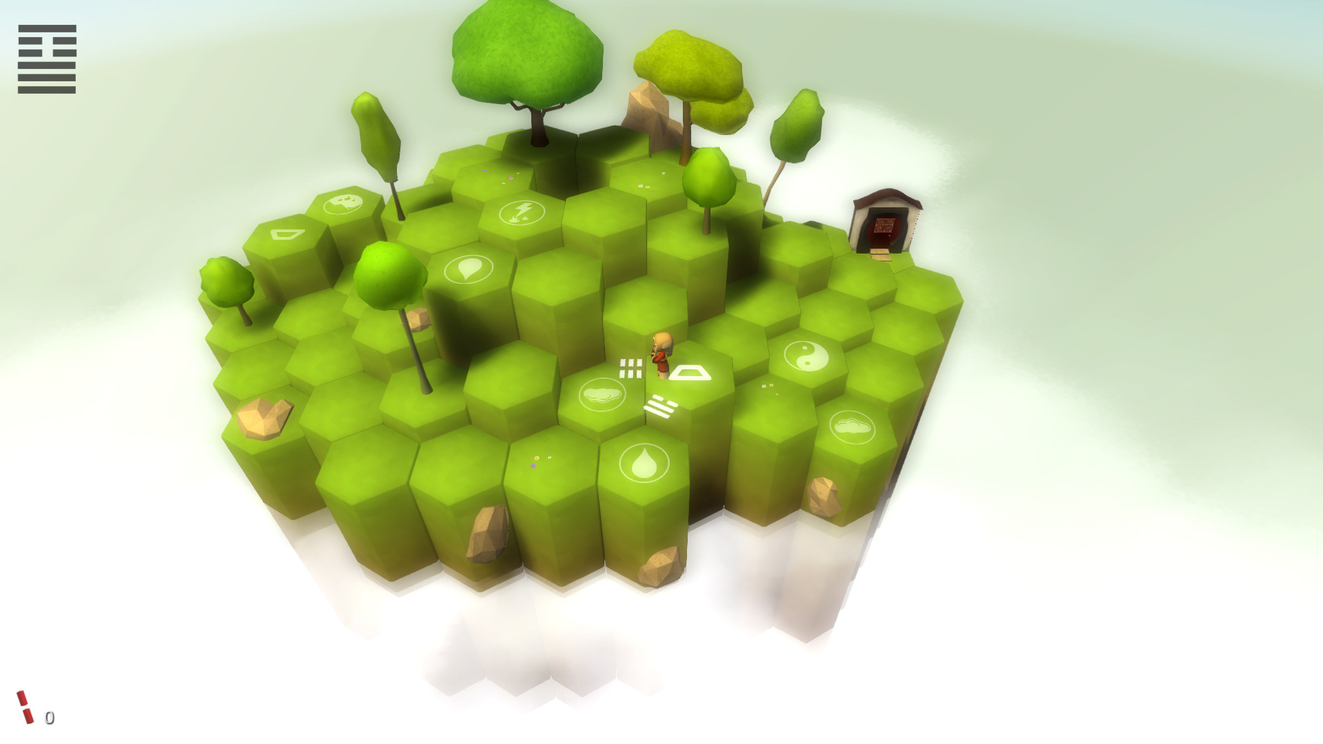A Game of Changes screenshot 8