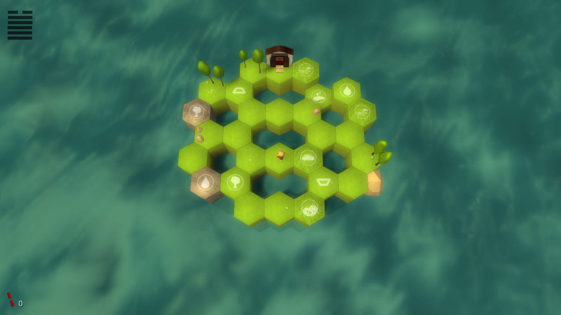 A Game of Changes screenshot 12