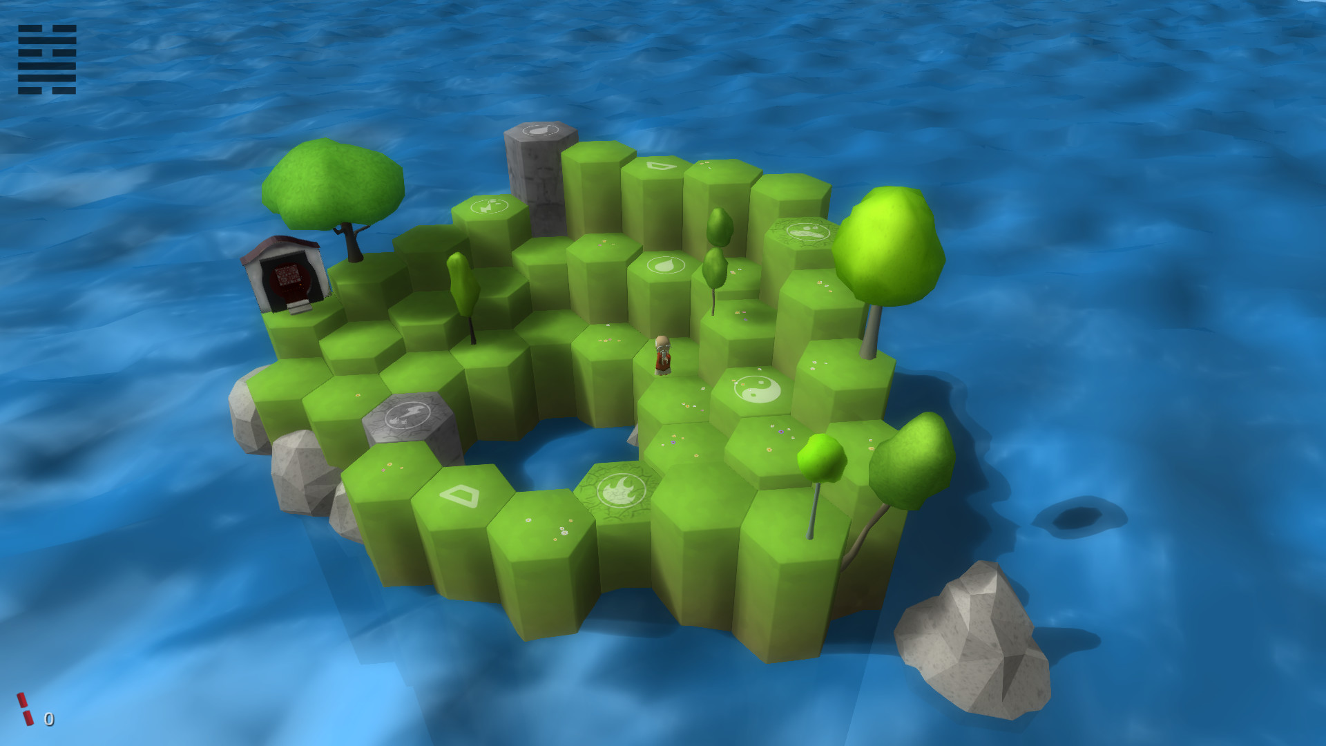 A Game of Changes screenshot 15