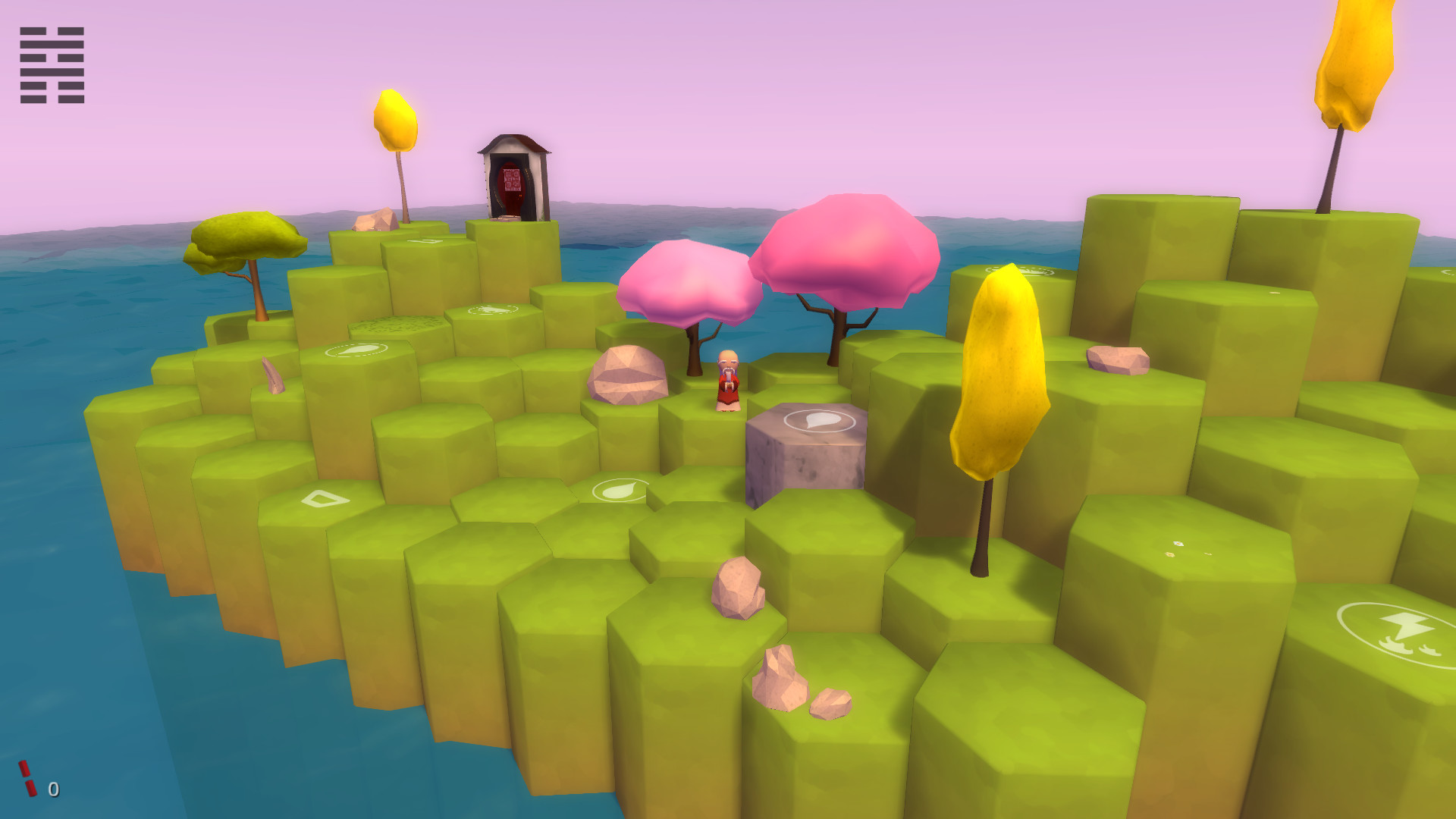 A Game of Changes screenshot 10