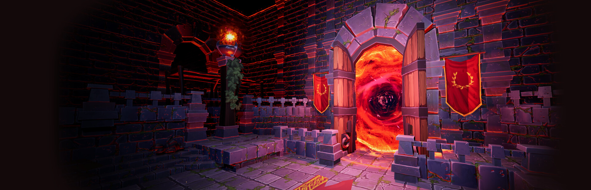 Crypt Quest
