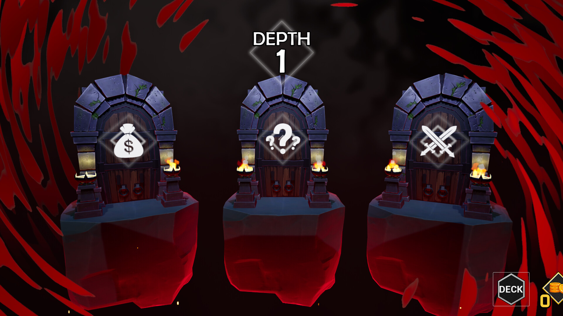 Crypt Quest screenshot 3