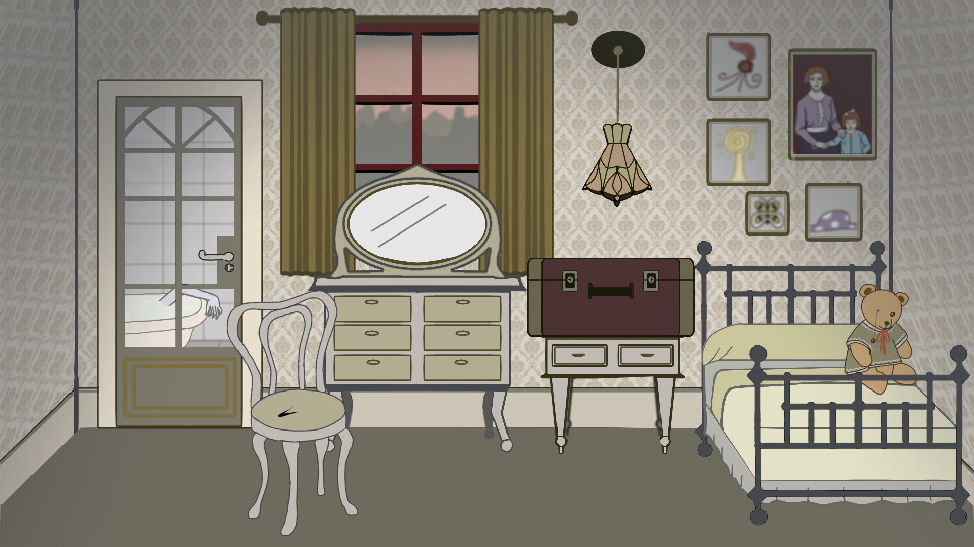 Rattle Spring screenshot 7