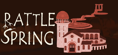 Rattle Spring banner