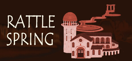 Rattle Spring — Steam header