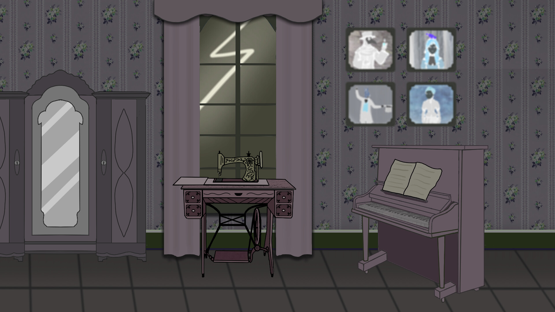 Rattle Spring screenshot 6