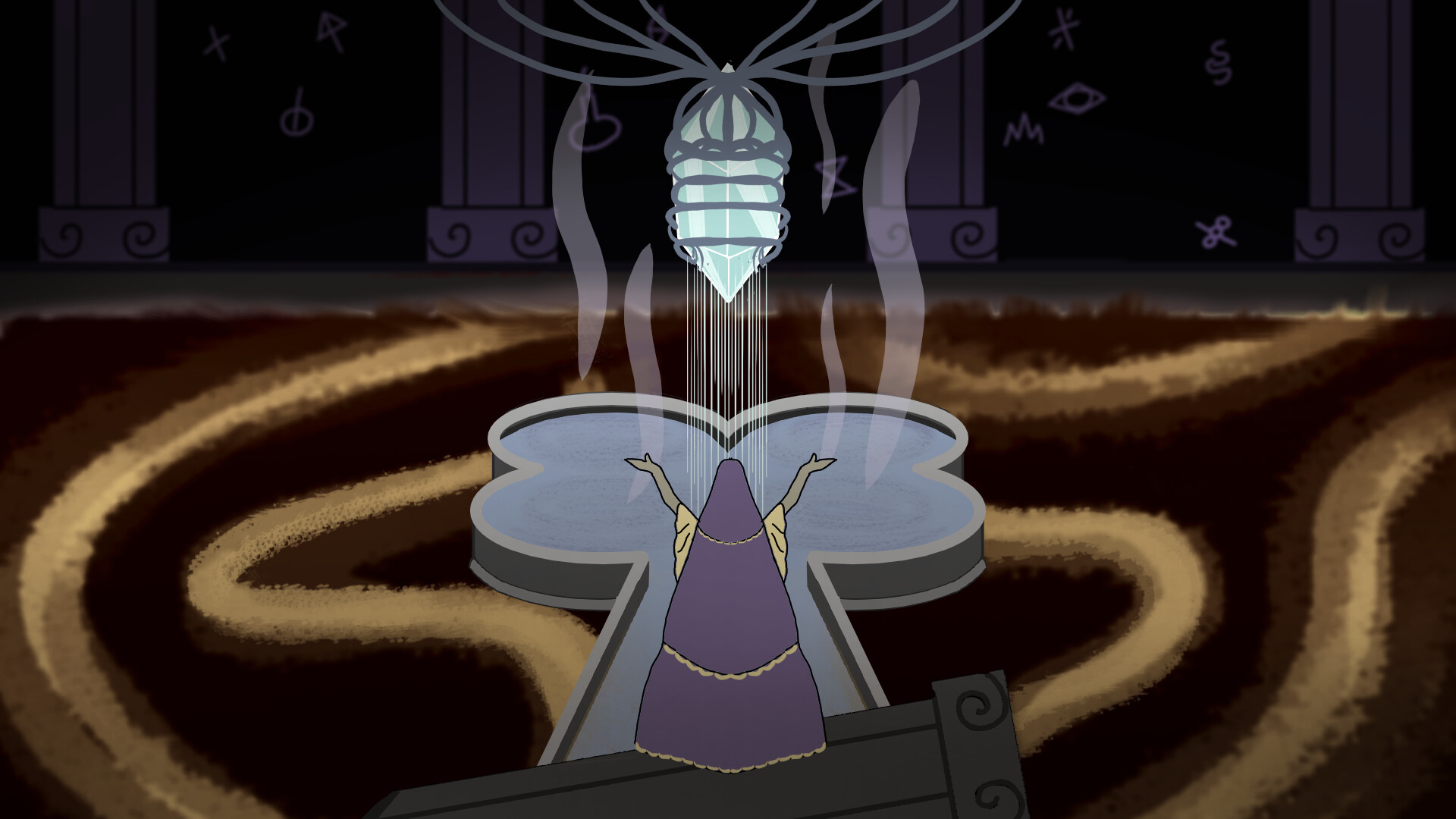 Rattle Spring screenshot 9