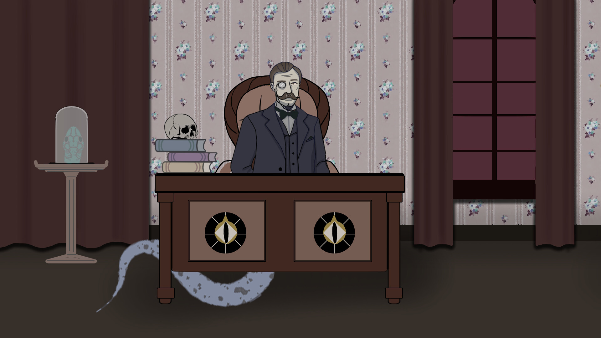 Rattle Spring screenshot 3