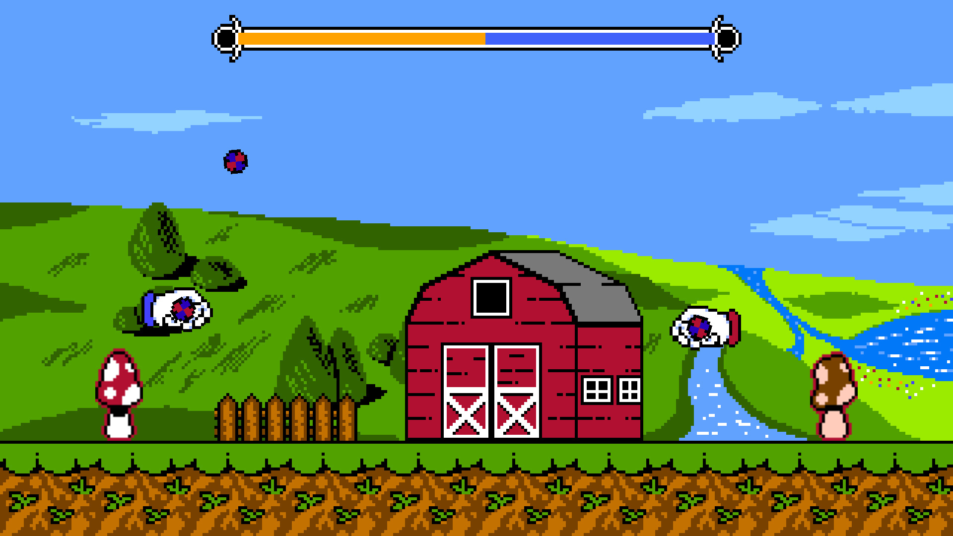 Fool screenshot 9