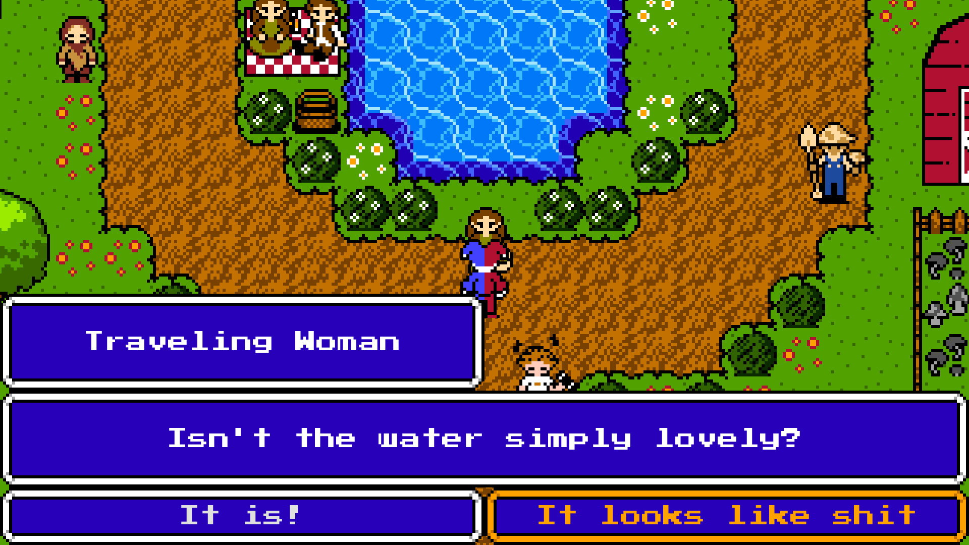 Fool screenshot 7
