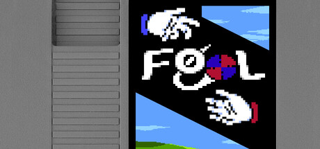 Fool — Steam header