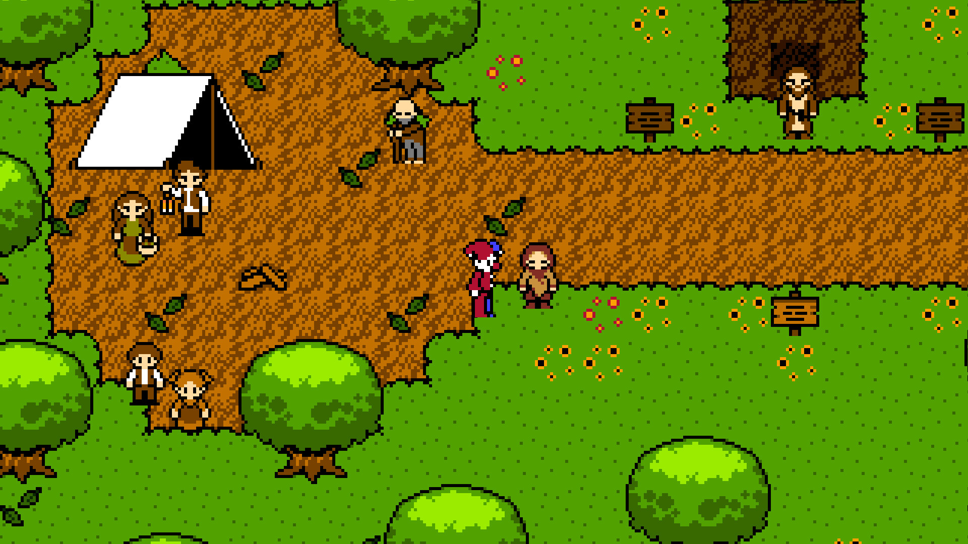 Fool screenshot 8